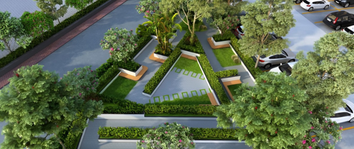 Flats for Sale in Mihan Nagpur